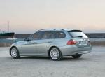 BMW 3-Series Touring 2006 года